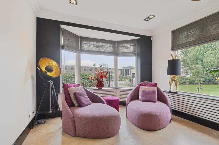 Photo 4 of Plantagelaan 18