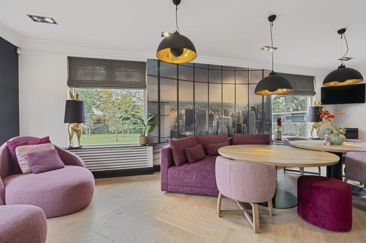 Photo 3 of Plantagelaan 18