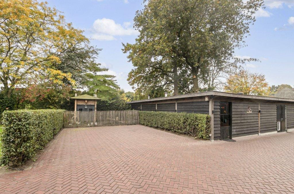 Photo 25 of Plantagelaan 18