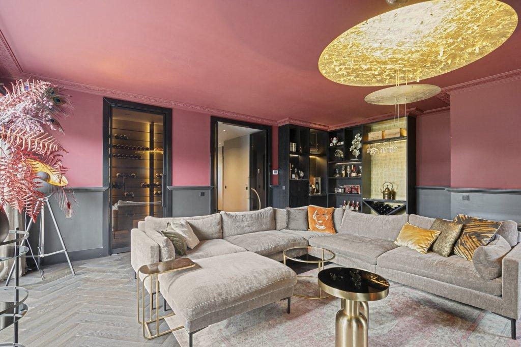 Photo 12 of Plantagelaan 18