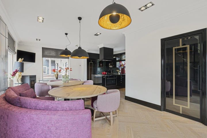 Photo 5 of Plantagelaan 18