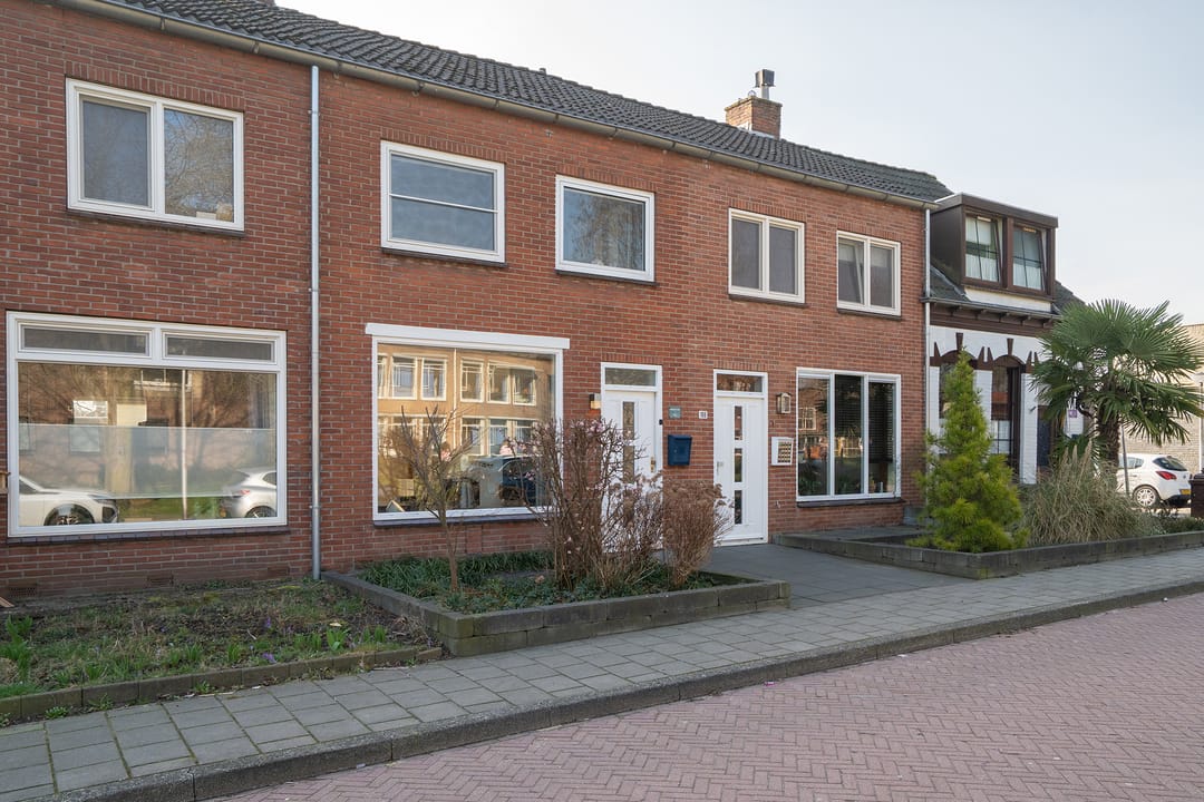Photo 1 of Hofstedeweg 190