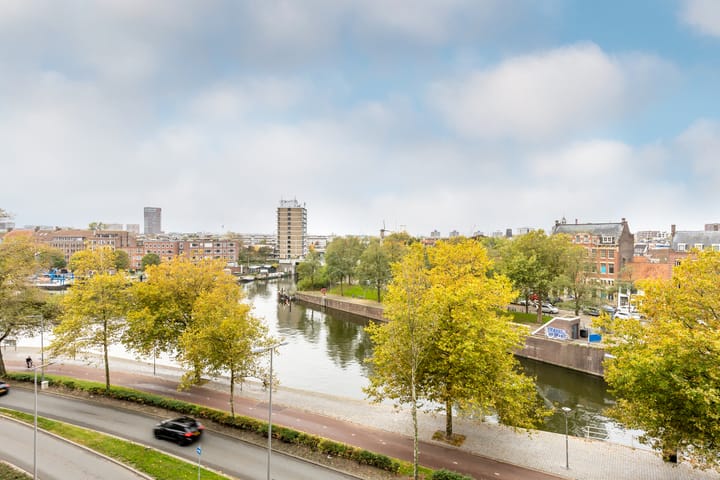 Foto 4 van Rochussenstraat 437