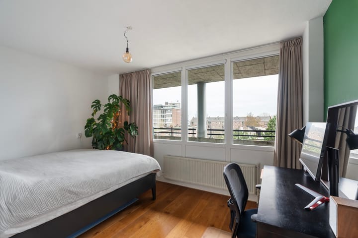 Foto 5 van Oosteinde 58-A