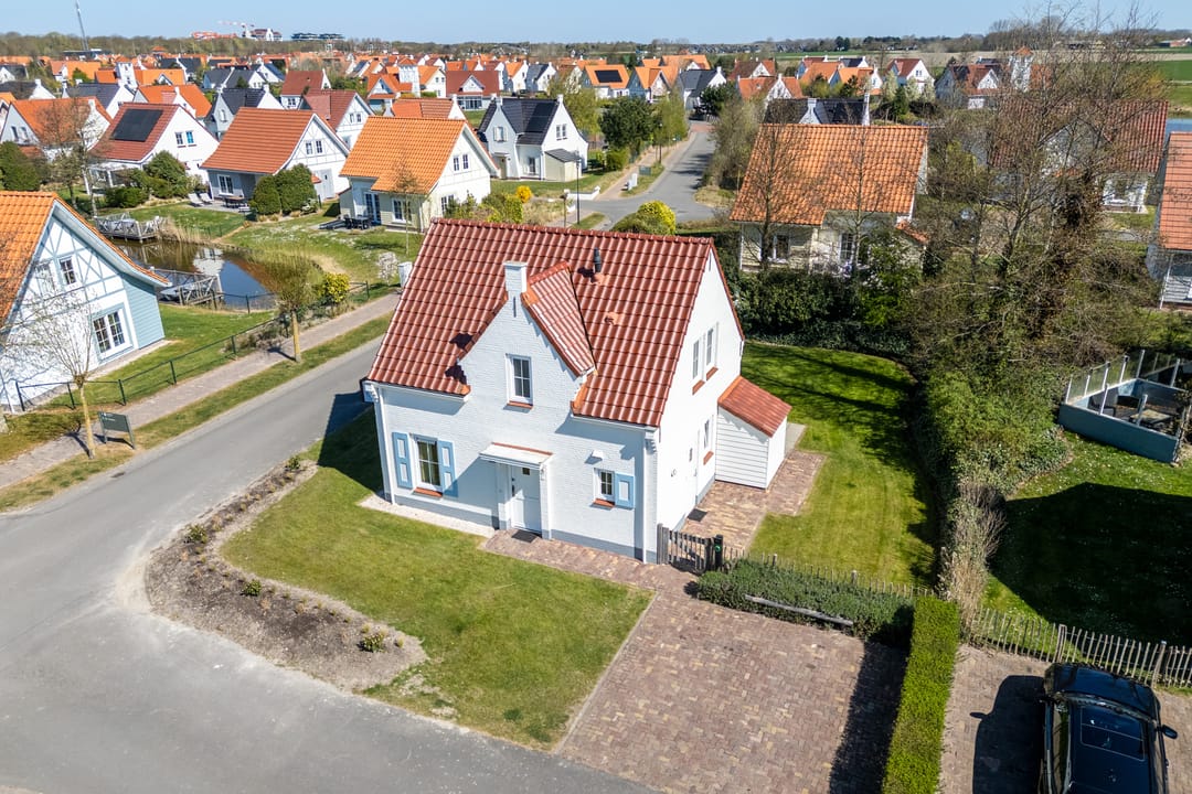 Foto 1 van Zandduynen 21