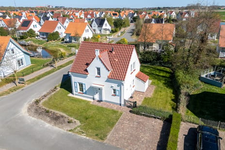 Zandduynen thumbnail