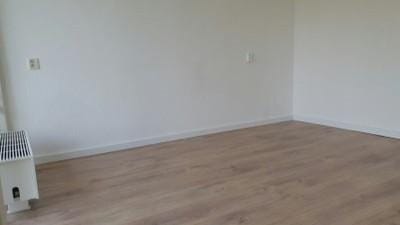 Renovated 4-Room Apartment with Two Balconies in De Bilt Oost — 20