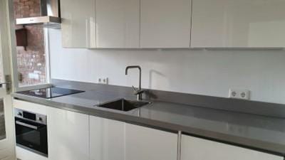 Renovated 4-Room Apartment with Two Balconies in De Bilt Oost — 14