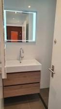 Renovated 4-Room Apartment with Two Balconies in De Bilt Oost — 28