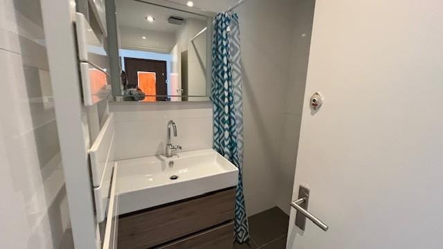 Renovated 4-Room Apartment with Two Balconies in De Bilt Oost — 24