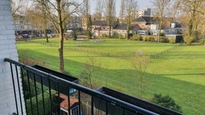 Renovated 4-Room Apartment with Two Balconies in De Bilt Oost — 12