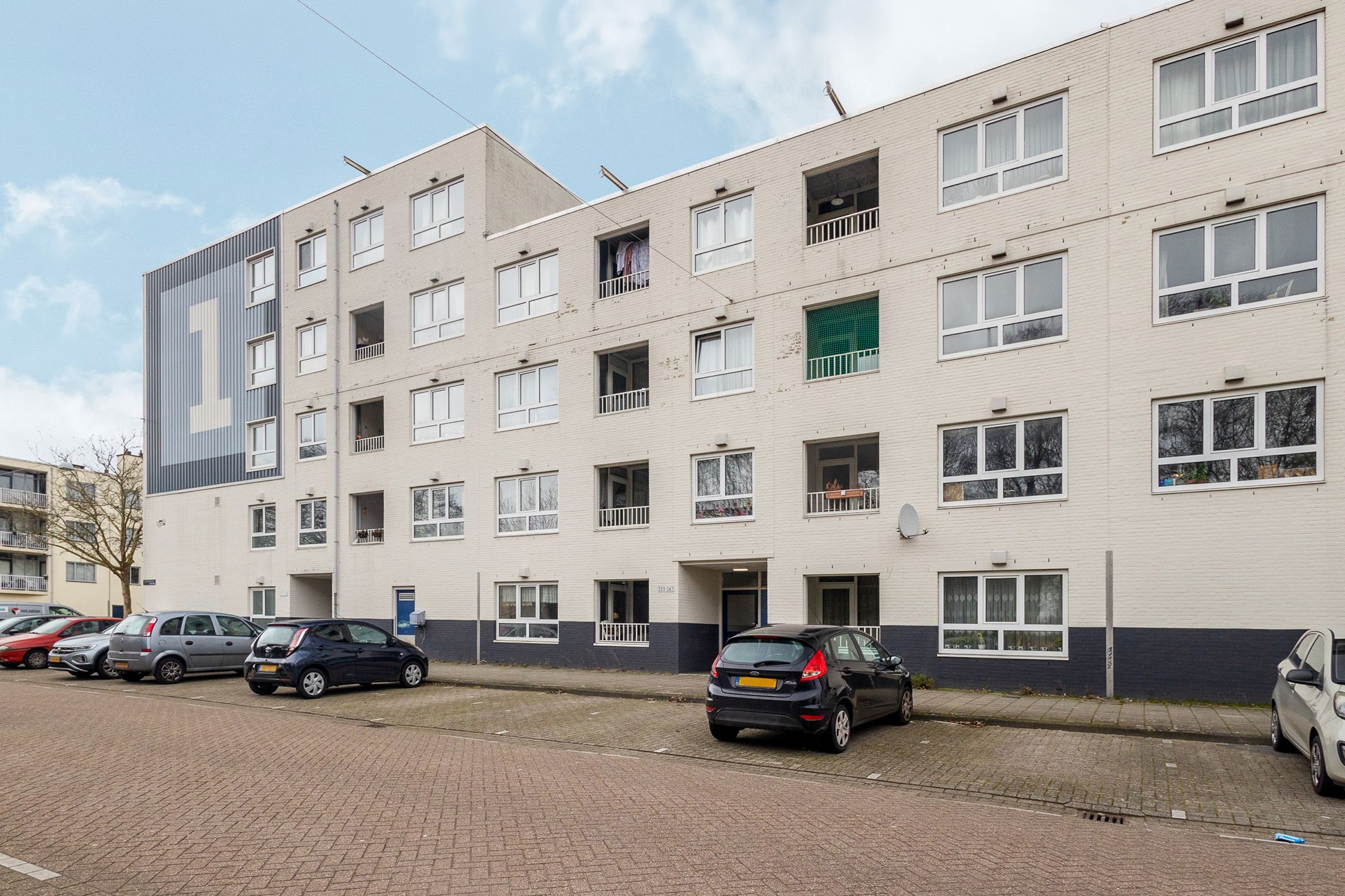 Foto 24 van Dostojevskisingel 265