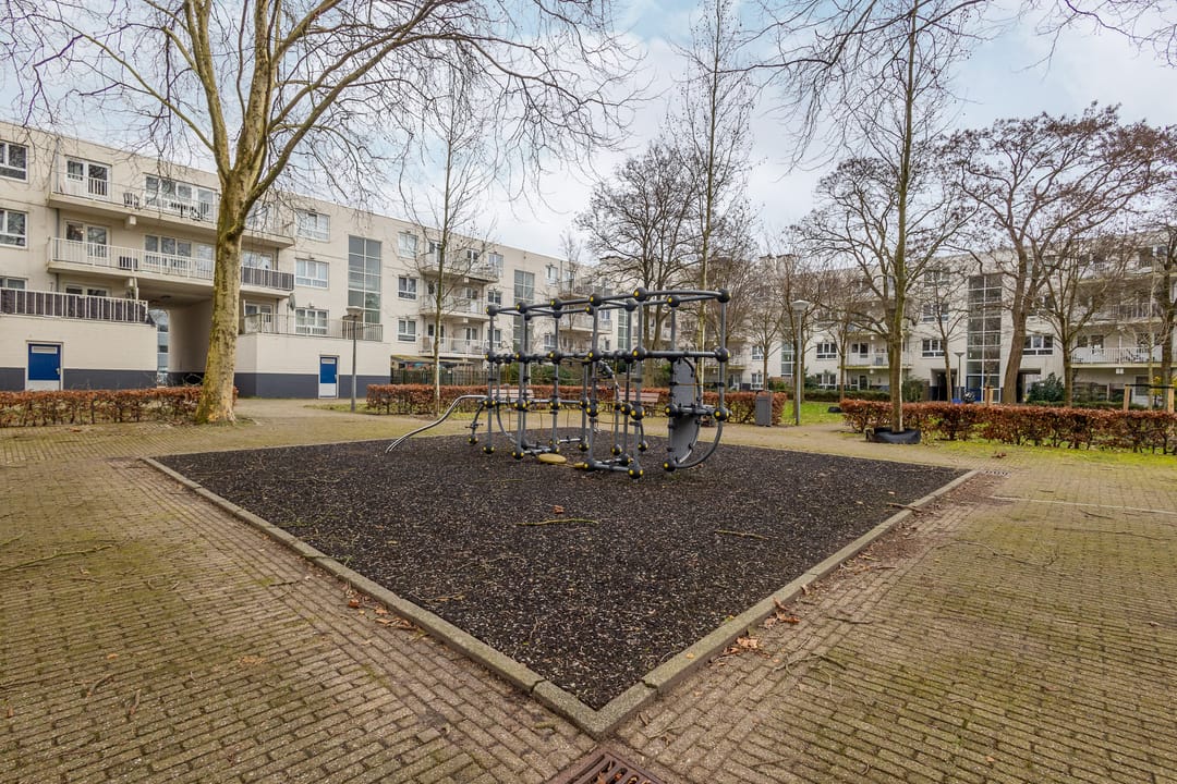 Foto 26 van Dostojevskisingel 265