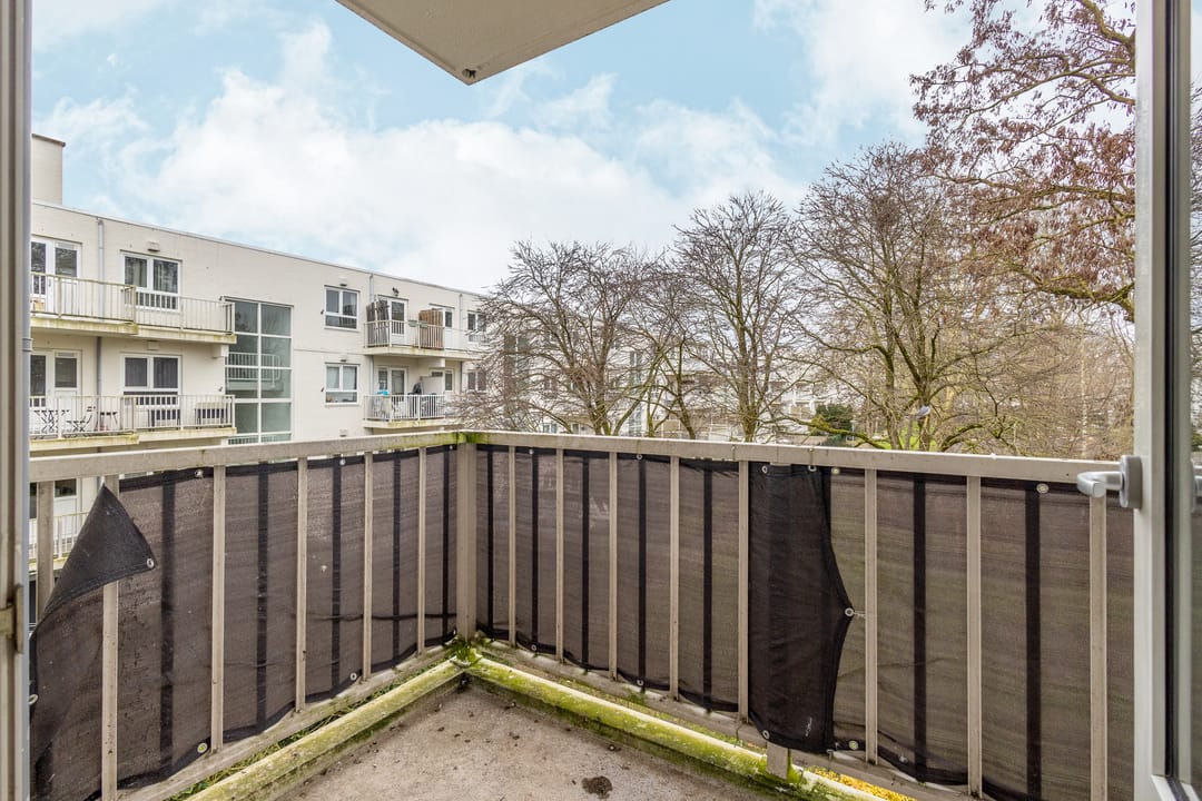 Foto 17 van Dostojevskisingel 265