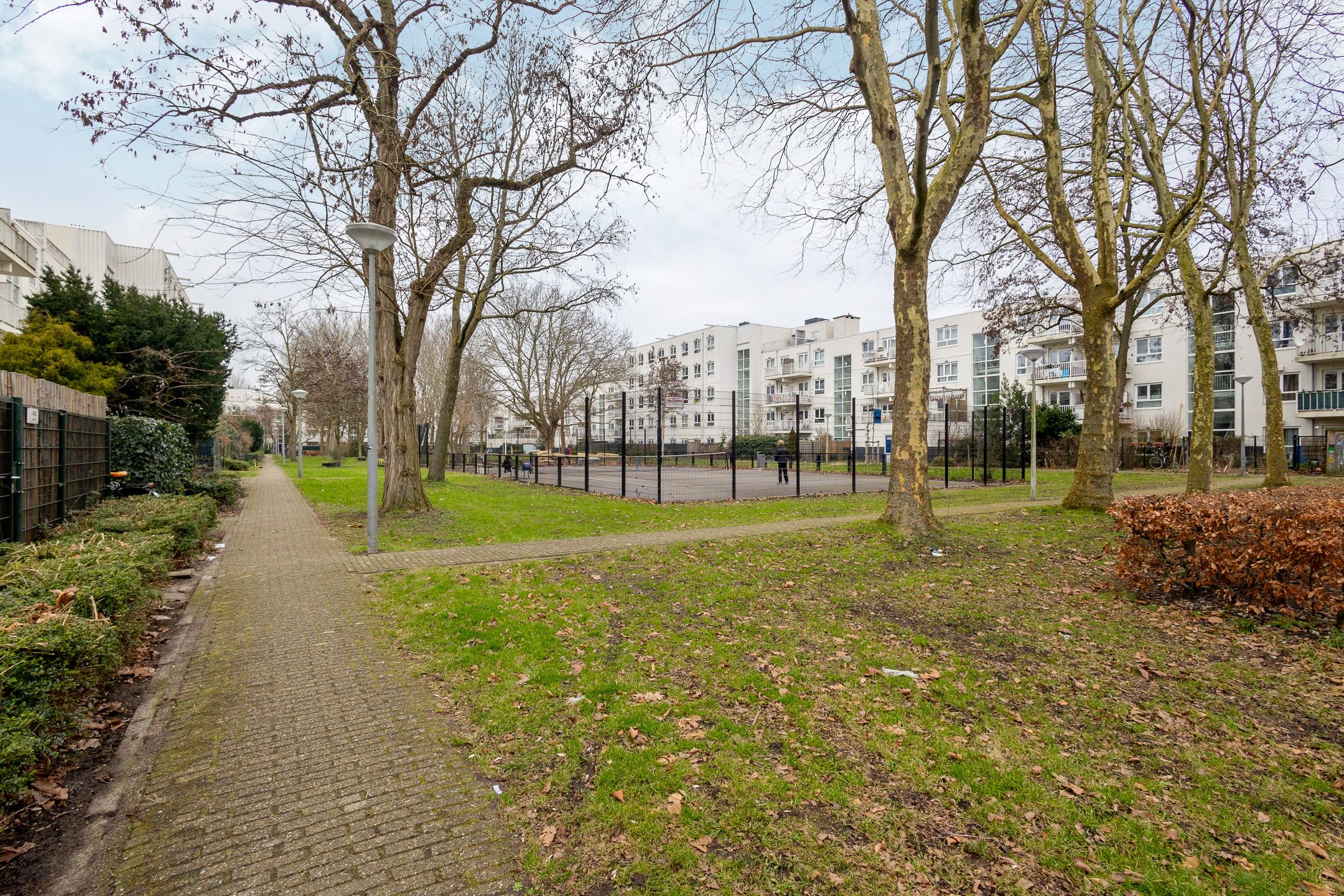 Foto 27 van Dostojevskisingel 265