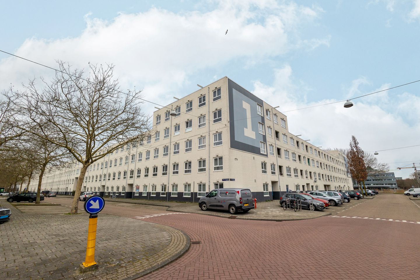 Foto 25 van Dostojevskisingel 265