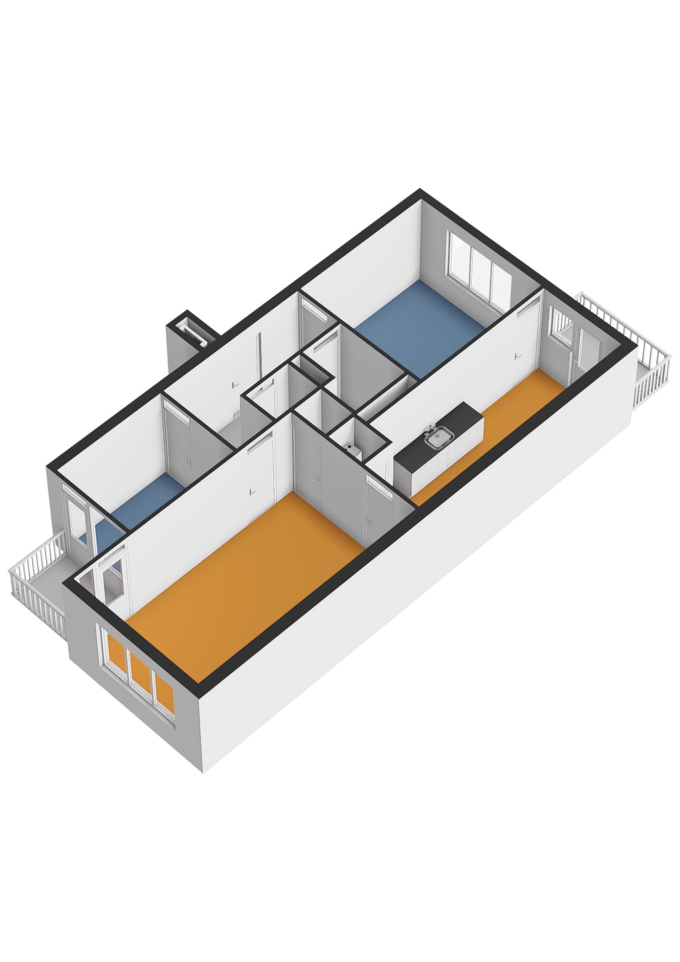 Foto 29 van Dostojevskisingel 265