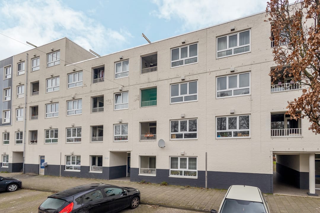 Foto 2 van Dostojevskisingel 265