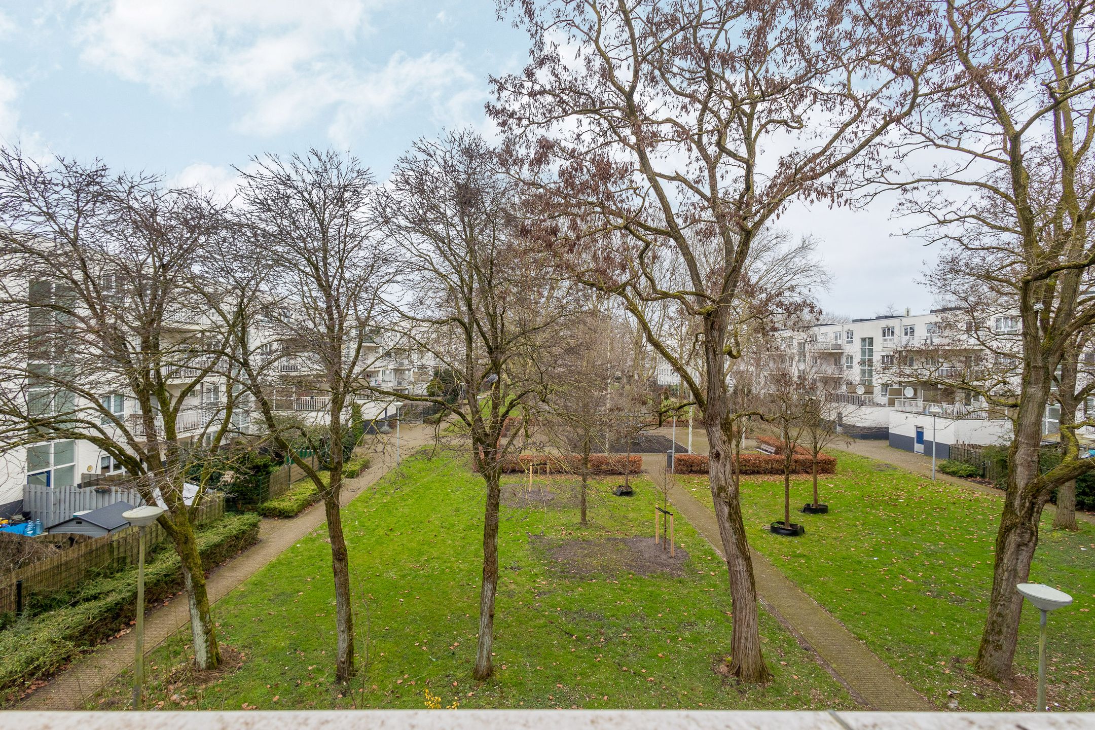 Foto 18 van Dostojevskisingel 265