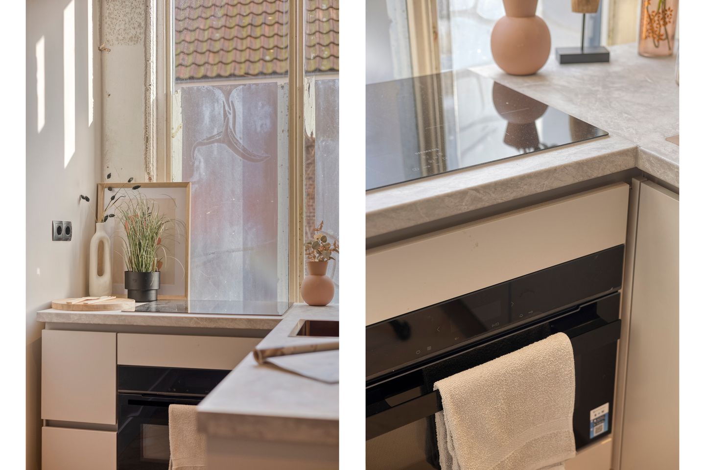 Stylish and move-in ready ground floor apartment in Leiden d'Oude Morsch — 17