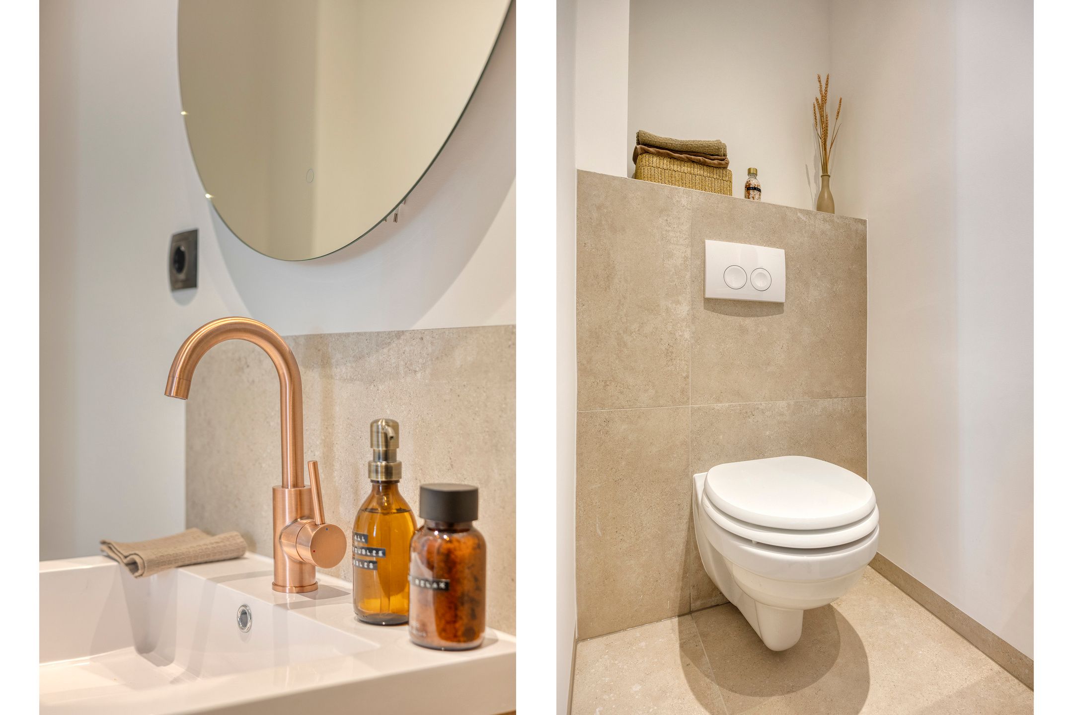Stylish and move-in ready ground floor apartment in Leiden d'Oude Morsch — 24