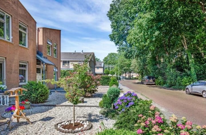 Photo 2 of Jan Steenstraat 64