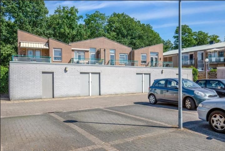 Photo 5 of Jan Steenstraat 64