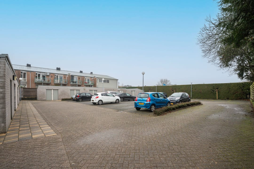 Foto 11 van Jan Steenstraat 64