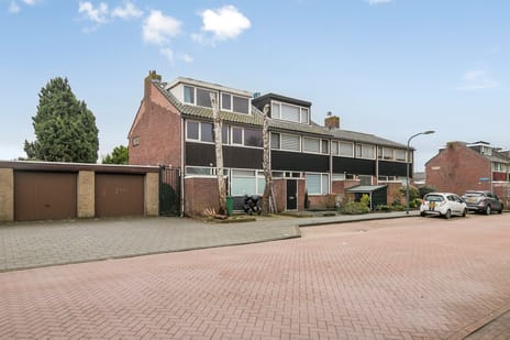 Semmelweisstraat thumbnail