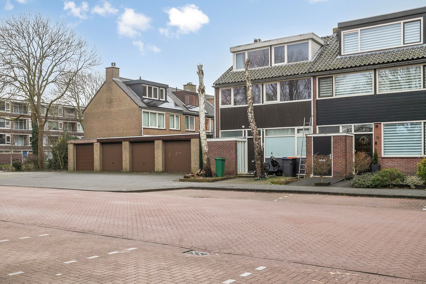 Foto 4 van Semmelweisstraat 80
