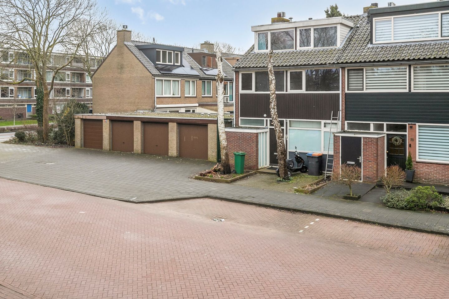 Foto 5 van Semmelweisstraat 80