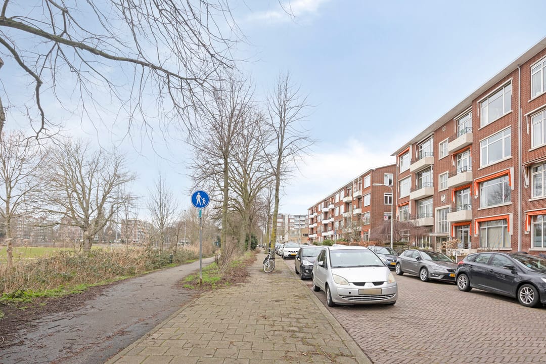 Foto 2 van Stokroosstraat 127