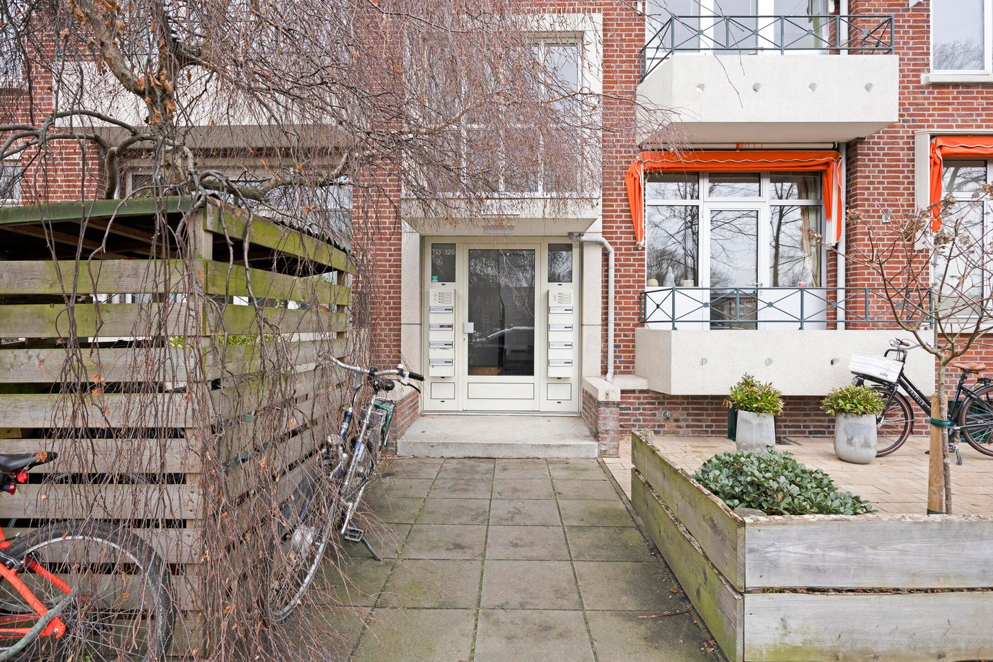 Foto 4 van Stokroosstraat 127