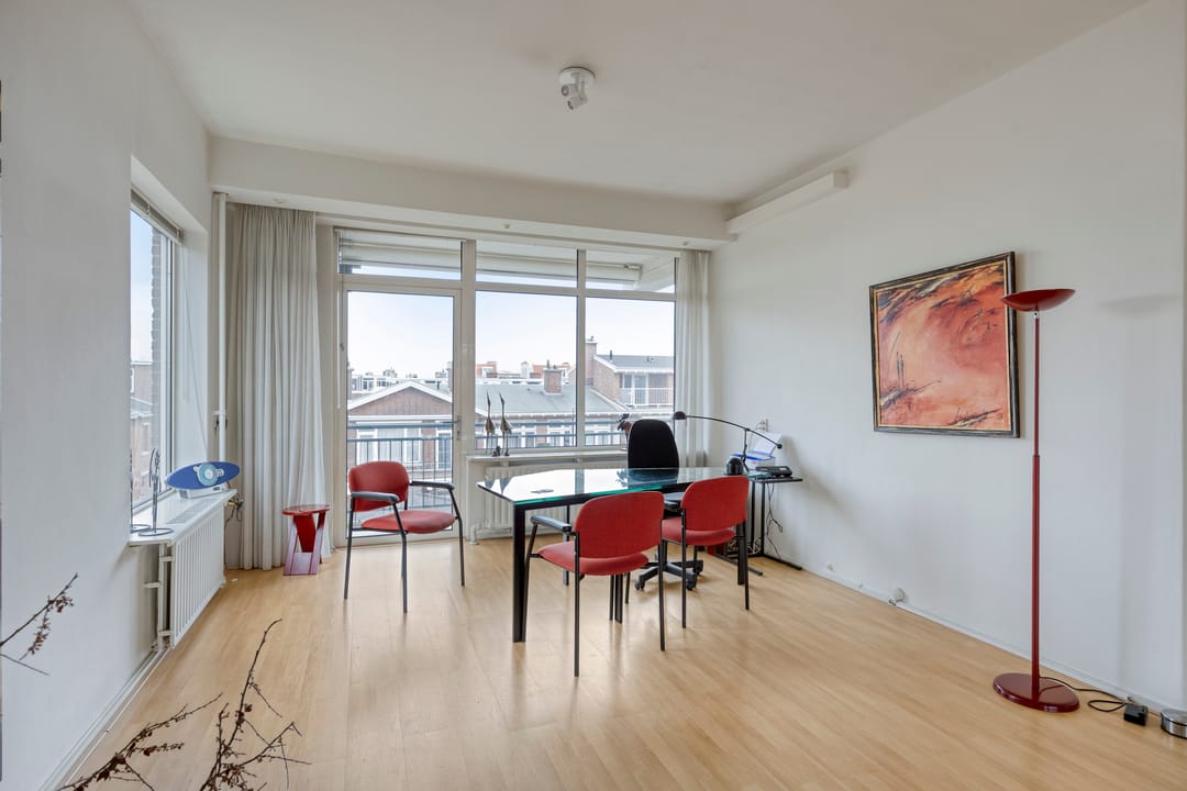 Foto 11 van Stokroosstraat 127