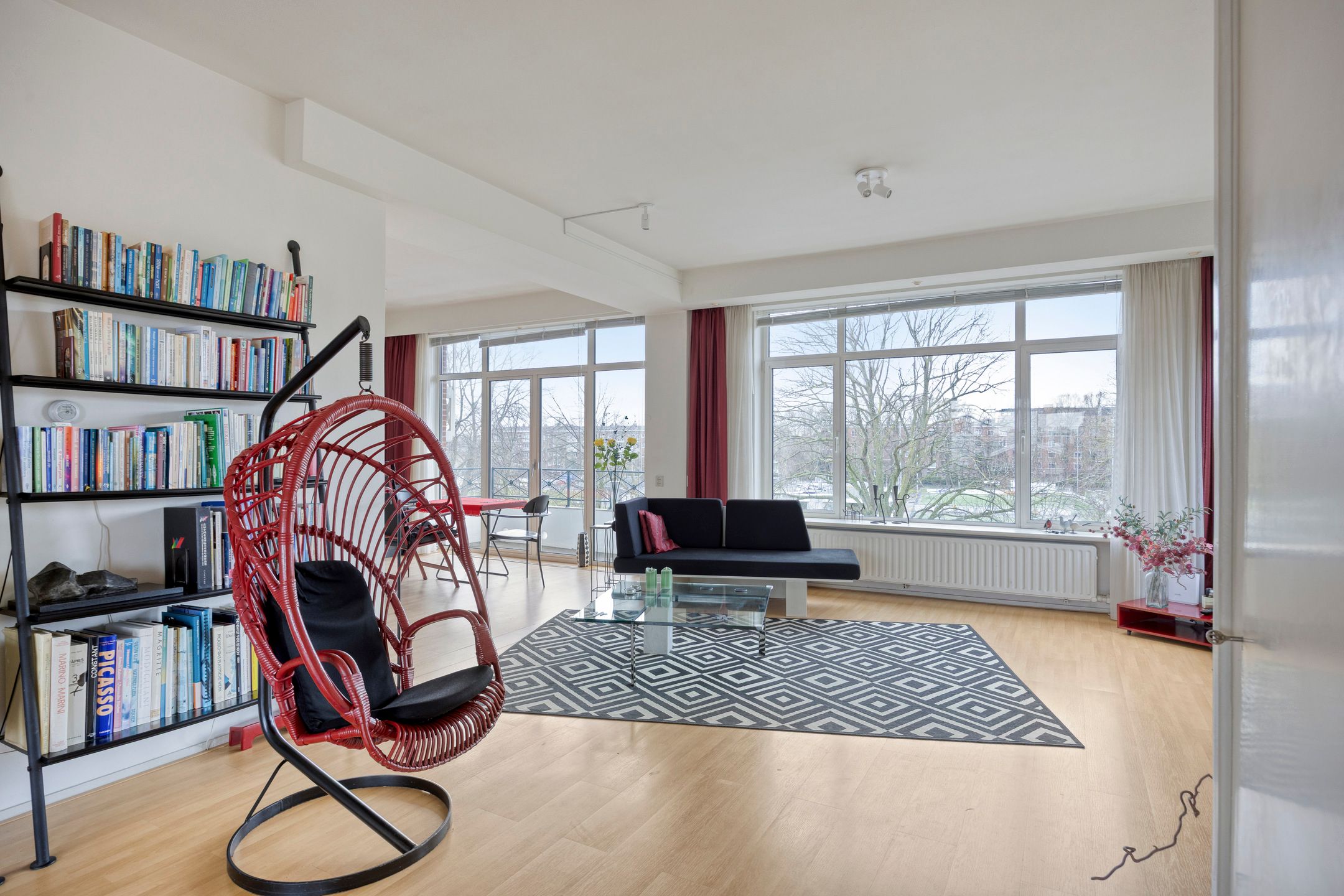 Foto 12 van Stokroosstraat 127