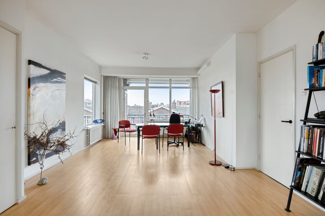 Foto 13 van Stokroosstraat 127