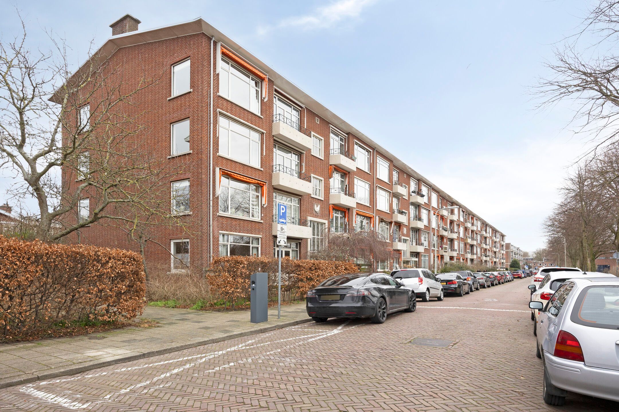 Foto 3 van Stokroosstraat 127