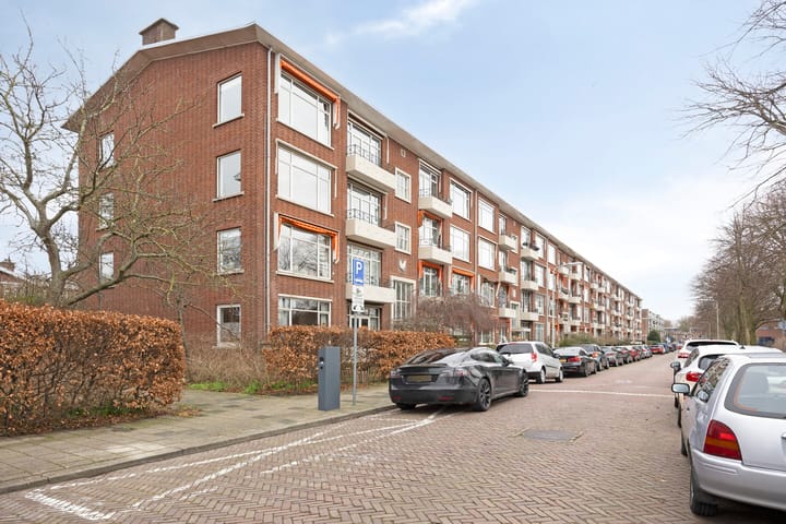 Foto 3 van Stokroosstraat 127