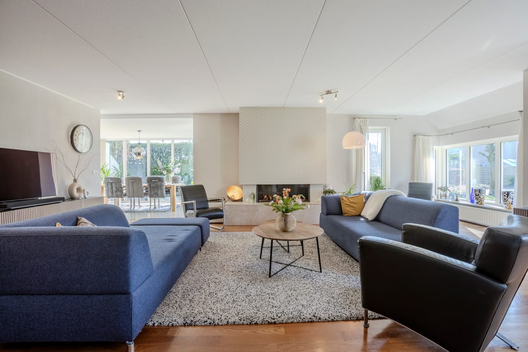 Foto 7 van Burg.van der Grondenstraat 32-A