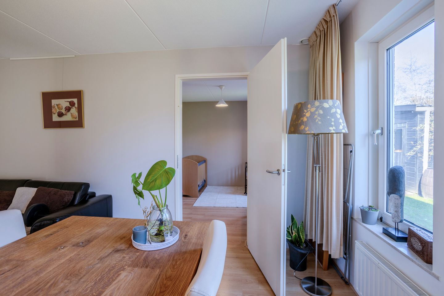 Foto 20 van Burg.van der Grondenstraat 32-A