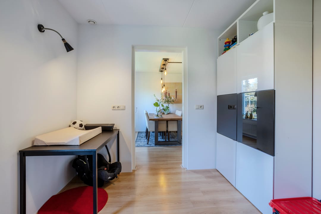 Foto 22 van Burg.van der Grondenstraat 32-A