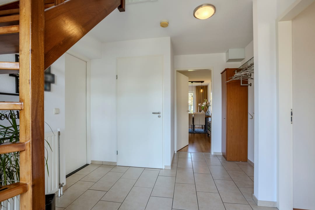 Foto 23 van Burg.van der Grondenstraat 32-A