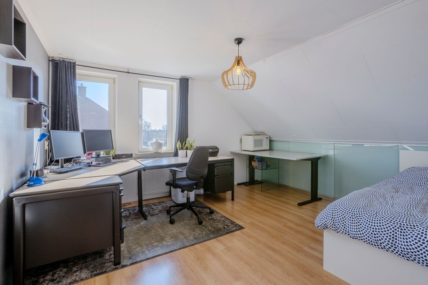 Foto 35 van Burg.van der Grondenstraat 32-A