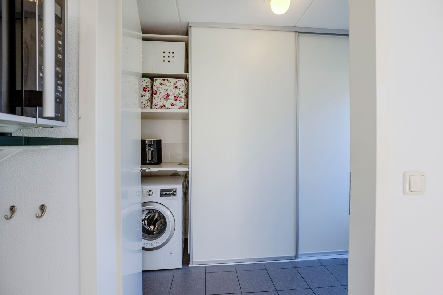 Foto 14 van Burg.van der Grondenstraat 32-A