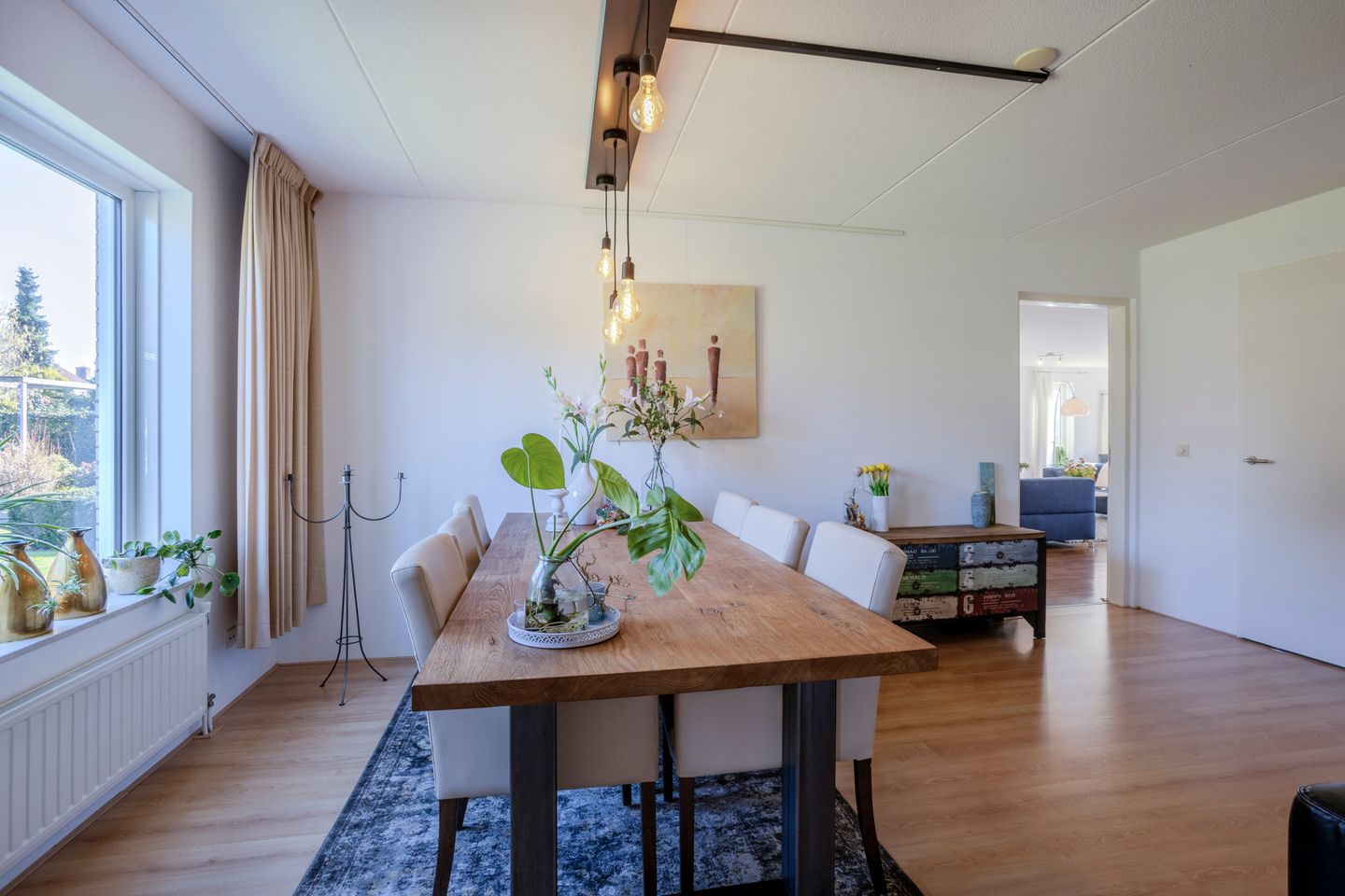 Foto 19 van Burg.van der Grondenstraat 32-A