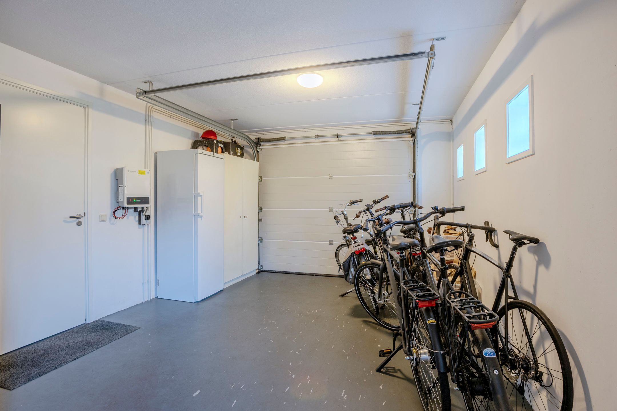 Foto 45 van Burg.van der Grondenstraat 32-A