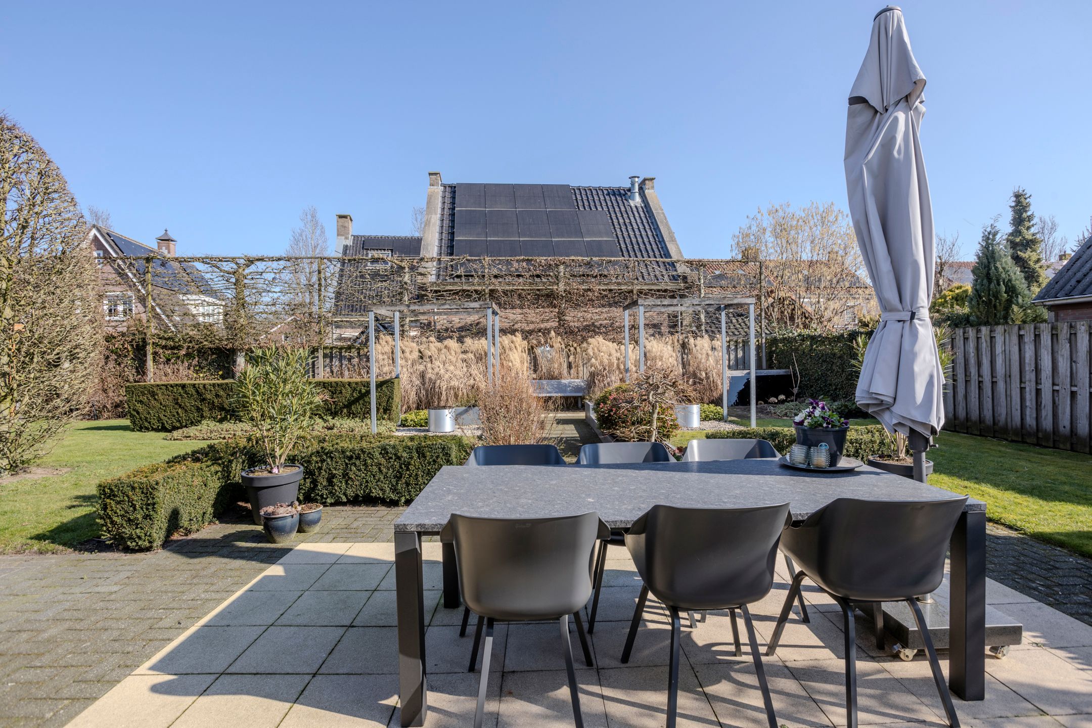 Foto 51 van Burg.van der Grondenstraat 32-A