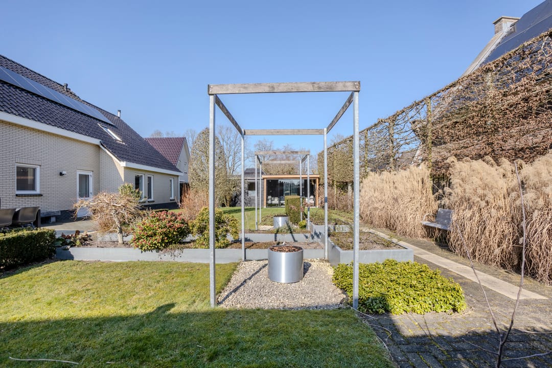 Foto 53 van Burg.van der Grondenstraat 32-A