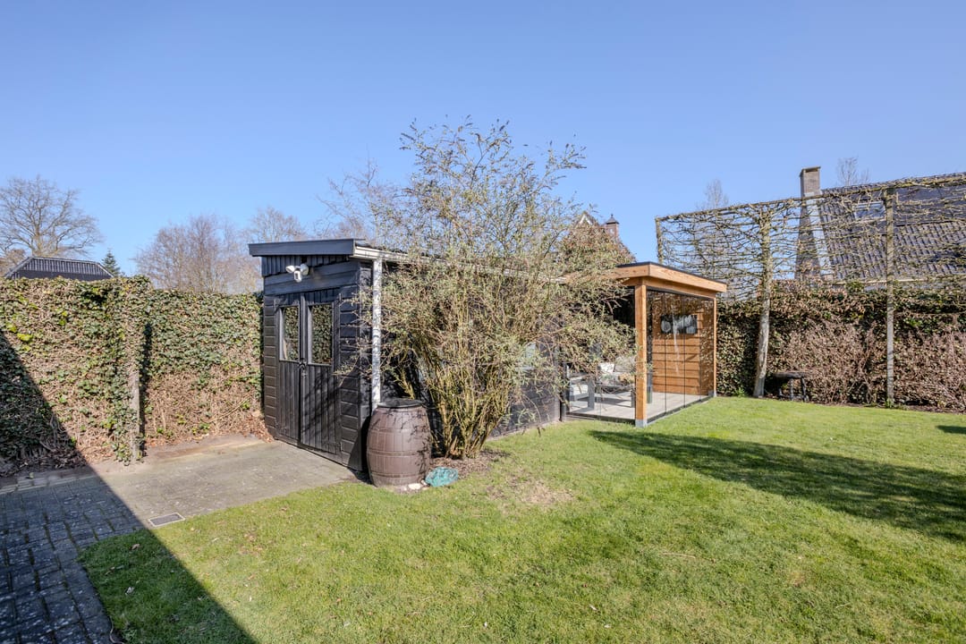 Foto 56 van Burg.van der Grondenstraat 32-A