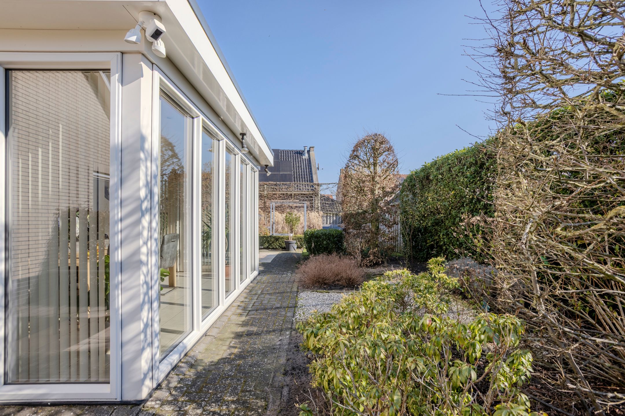 Foto 60 van Burg.van der Grondenstraat 32-A